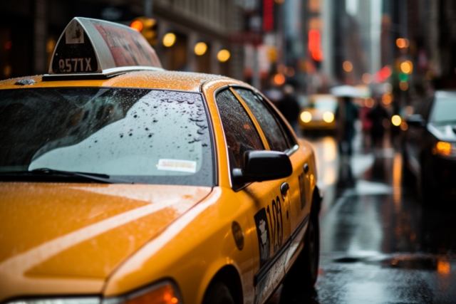 手数料を抑えるためのタクシーアプリ利用法